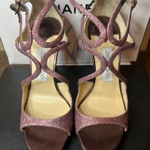 Jimmy Choo Heels